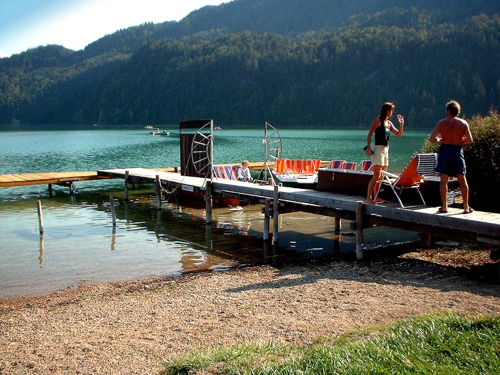 Weissensee